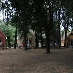 Paradis Bellerive Кемпинг