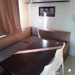Кемпинг Paradis Bellerive 3*