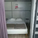 Кемпинг Paradis Bellerive Montfrin