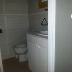 Кемпинг Paradis Bellerive 3*