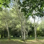 Кемпинг Paradis Bellerive Montfrin