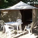 Paradis Bellerive Кемпинг