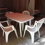 Кемпинг Paradis Bellerive 3*