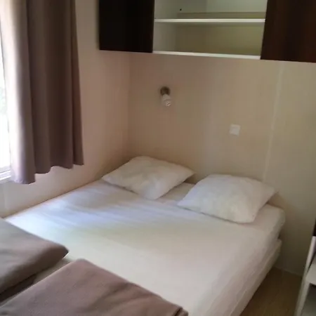 Paradis Bellerive Camping Montfrin