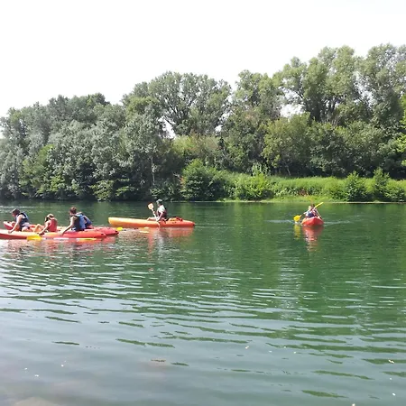 Paradis Bellerive Campingplatz