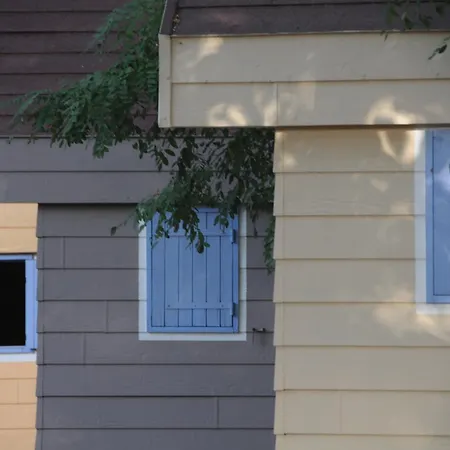 Paradis Bellerive Kemp 3*