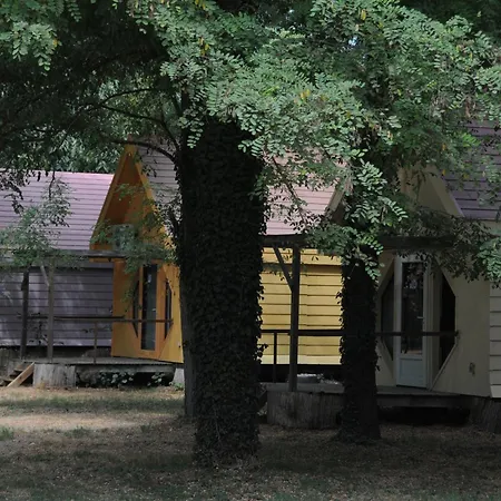 Paradis Bellerive Kemp 3*