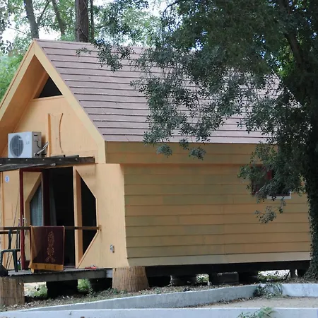 Paradis Bellerive 3* Montfrin