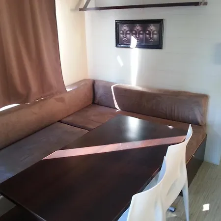 Campingplatz Paradis Bellerive 3*