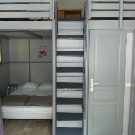 Paradis Bellerive Camping 3*