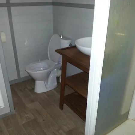 Paradis Bellerive 3*