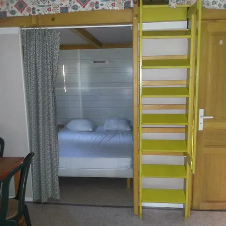 Paradis Bellerive 3*