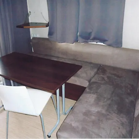 Paradis Bellerive 3* Montfrin