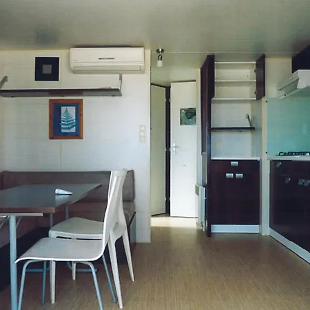 Paradis Bellerive 3* Montfrin