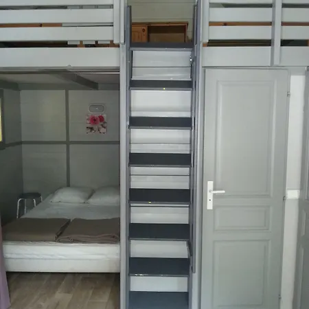 Paradis Bellerive 3*