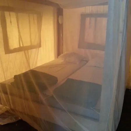 Paradis Bellerive 3* Montfrin