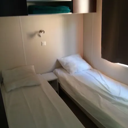 Paradis Bellerive Κάμπινγκ 3*