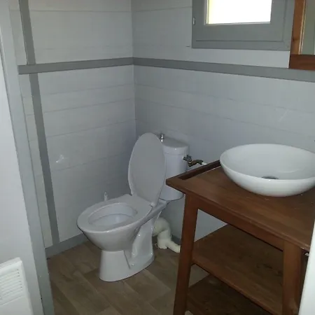 Paradis Bellerive 3* Montfrin