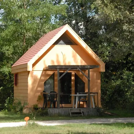 Paradis Bellerive 3* Montfrin