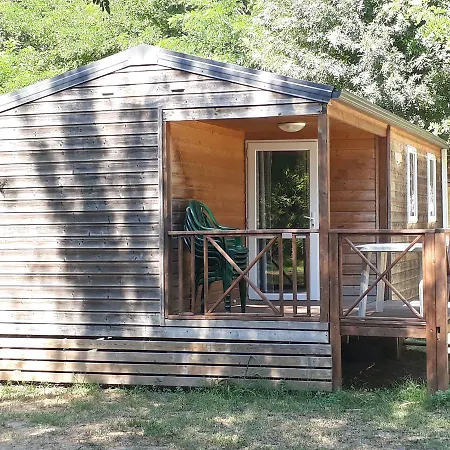 Paradis Bellerive Campingplatz 3*