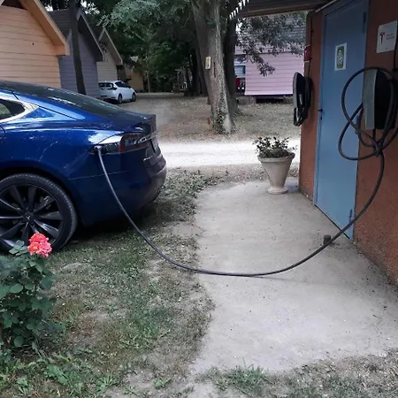 Paradis Bellerive Montfrin