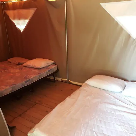 Paradis Bellerive 3* Montfrin