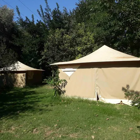 Camping Paradis Bellerive 3*