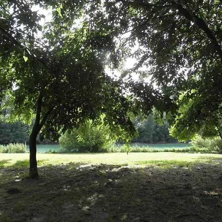 Paradis Bellerive Montfrin