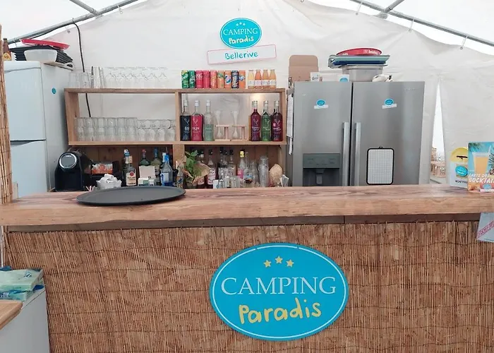 Paradis Bellerive Montfrin