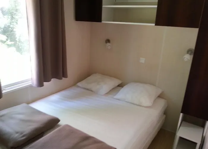 Paradis Bellerive Κάμπινγκ Montfrin