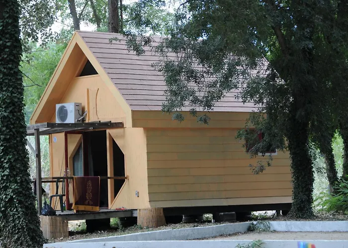 Paradis Bellerive 3* Montfrin