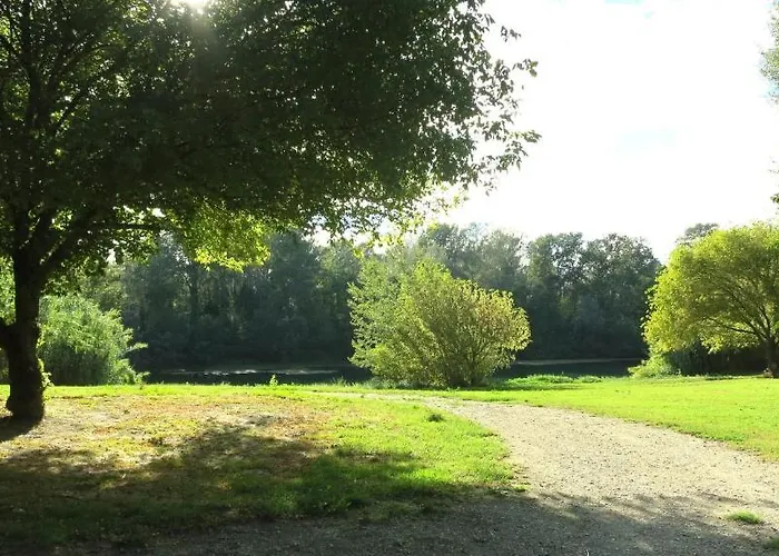 Paradis Bellerive 3*