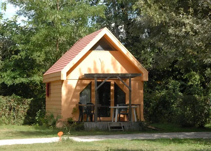 Paradis Bellerive 3* Montfrin