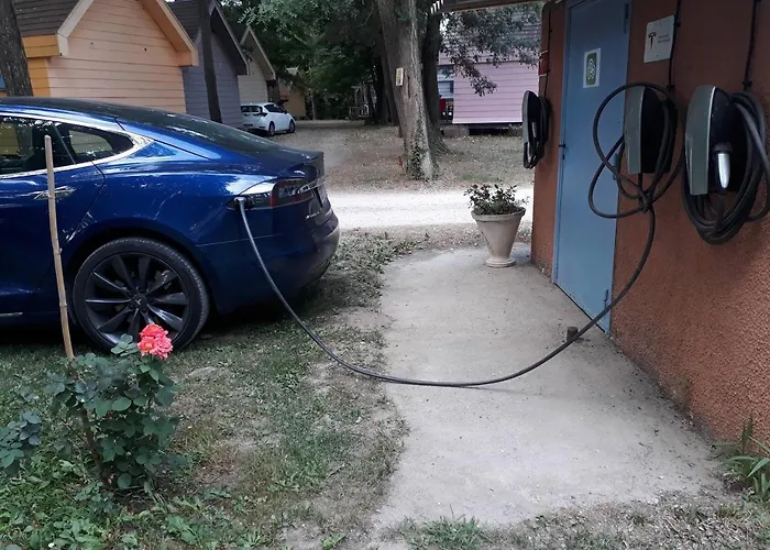 Paradis Bellerive Montfrin