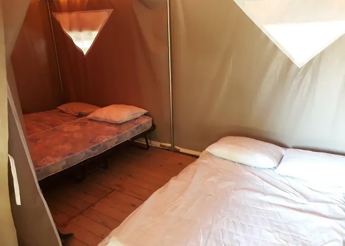 Paradis Bellerive 3* Montfrin