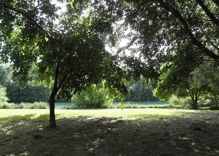 Paradis Bellerive Montfrin